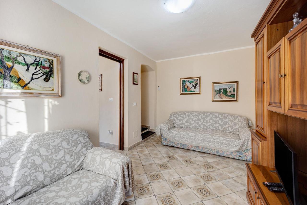 Agriturismo U'Spigu Nonna Annetta Nasino Exterior photo
